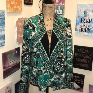 Stylish Chico’s Blazer